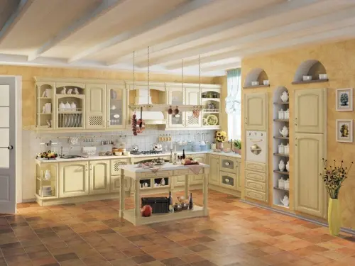 Фасад Массив Наполи детальная картинка фото 16