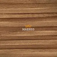 132$/М 4гр. Орех волна 3D Столешница матовая