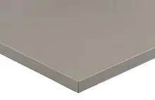 Фасад МДФ ALVIC ZENIT Basalto Supermat сумерматовый фото анонс товара