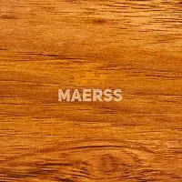 1324/N Орех итальянский Столешница Abet поры ореха