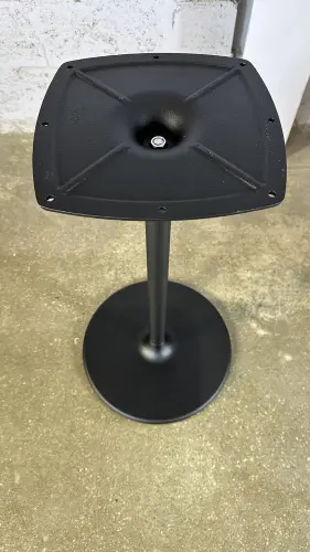 Подстолье чугунное 2204EM фото 6