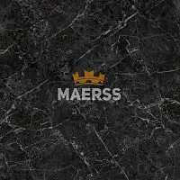 0442/MOON 10гр. Мрамор Галактик Столешница структурная