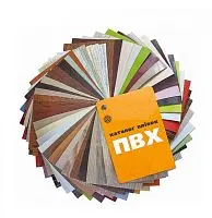 Образцы ПВХ пленок для производства фасадов фото анонс товара