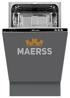 Посудомоечная машина Monsher MD 451 фото анонс товара