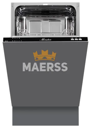 Посудомоечная машина Monsher MD 451 детальная картинка