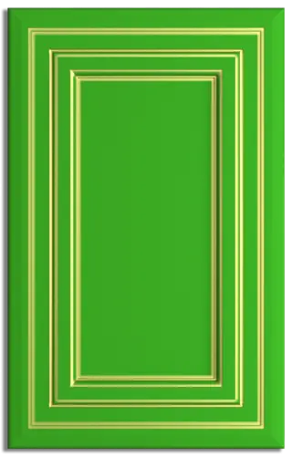 Фасад МДФ " Вермонт" покрытие Эмаль