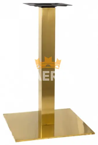 Подстолье из нержавеющей стали 1077EM Подстолье из нержавеющей стали 1077EM