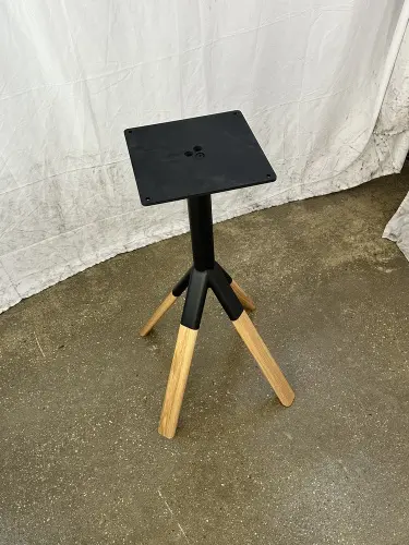 Подстолье стальное 0885EM фото 2