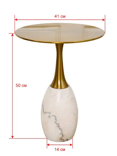 Стол 0826DT детальная картинка фото 2