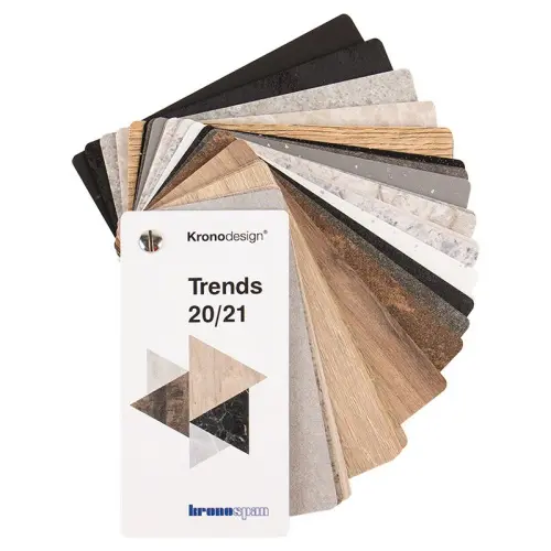 К 003 FP Дуб Крафт золотой Столешница Kronospan матовый детальная картинка фото 3