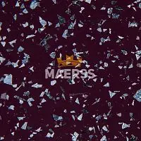 9177 Lucida Flash Вечерний салют Столешница ARPA глянцевая