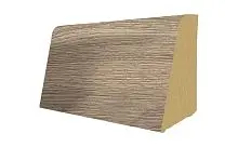 Плинтус из МДФ в цвет столешницы EGGER