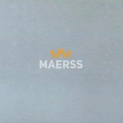 ЛДСП цвет Алюминий, Шагрень 1830*2750мм