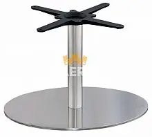 Подстолье из нержавеющей стали 2183EM