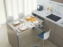 ATIM EVOLUTION механизм-трансформер выкатного-раскладного стола фото анонс товара