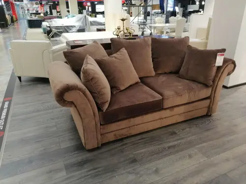 Диван Kanzas раскладной 2,5 местный фото 6