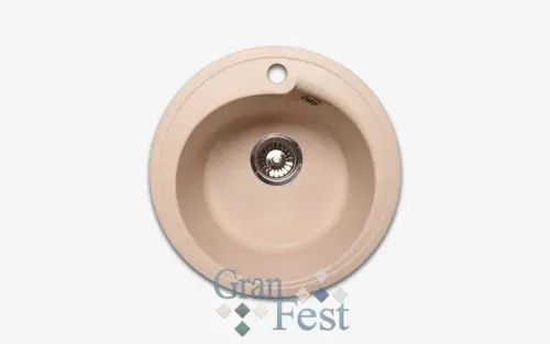 Мойка RONDO GF-R450 GranFest детальная картинка