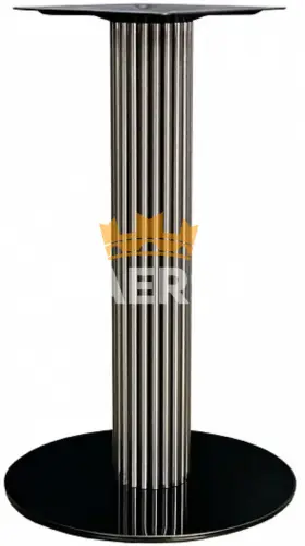 Подстолье стальное 2207EM