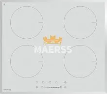 Индукционная варочная панель Premium IK 60.1 BW фото анонс товара