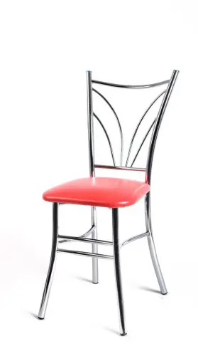 Стул хромированный "Лотос" детальная картинка