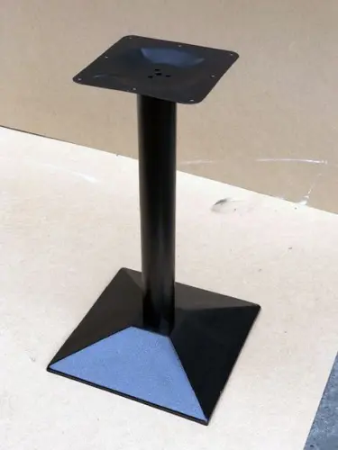 Подстолье металлическое 1017EM фото 3 Подстолье металлическое 1017EM фото 3