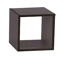 Мебельная полка Кубик №1