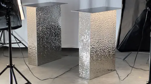 Подстолье металлическое 2134EM фото 2 Подстолье металлическое 2134EM фото 2