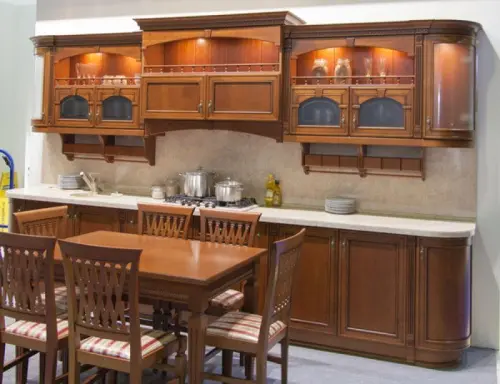 Фасад Массив Арена детальная картинка фото 11