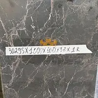 40*600*1000мм 3029/S метр столешницы Мрамор марквина черный фото анонс товара