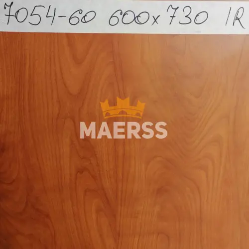 40*600*730мм 7054-60 малая столешница Wilsonart со скосом детальная картинка