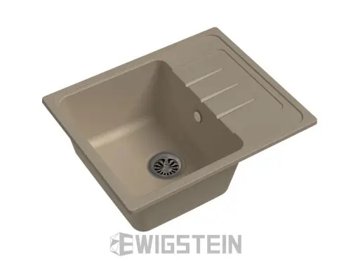 Мойка ELEGANT 45F Ewigstein детальная картинка фото 4