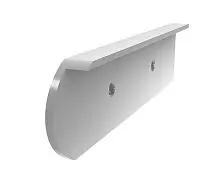 Торцевая планка для столешницы, onda фото анонс товара