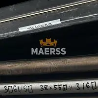 3061/SO Столешница 40*550*3150мм Паладина светлая 1R матовая (SALE) фото анонс товара