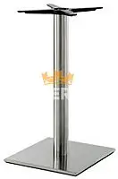 Подстолье из нержавеющей стали 1274EM