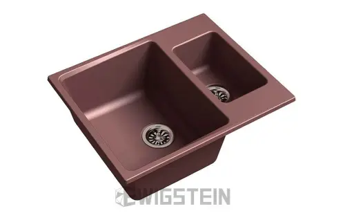 Мойка GERD 60K Ewigstein детальная картинка фото 5