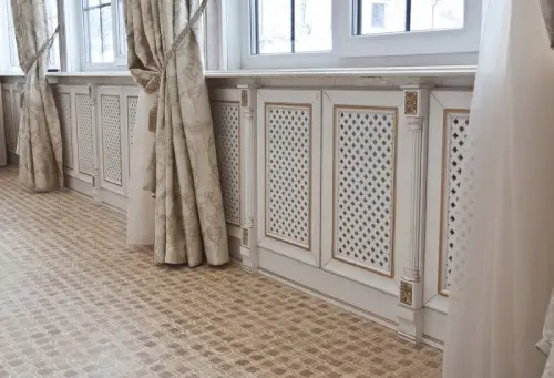 Фасад Массив Инфинити фото 18 Фасад Массив Инфинити детальная картинка фото 18