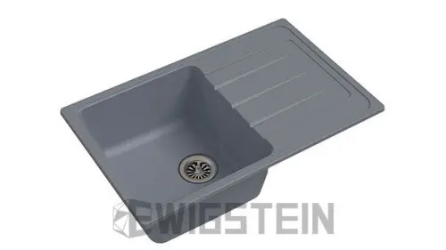 Мойка ELEGANT 50F Ewigstein фото 8 Мойка ELEGANT 50F Ewigstein детальная картинка фото 8