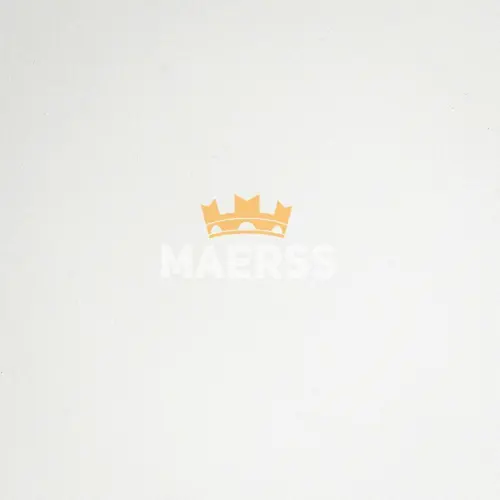 ЛДСП цвет Супер Белый, Супермат 1830*2750мм