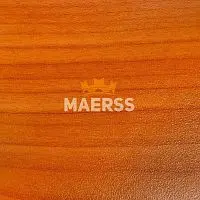 3330/S 6гр. Вишня Оксфорд Столешница матовая