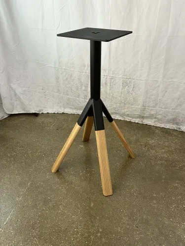 Подстолье стальное 0885EM фото 3