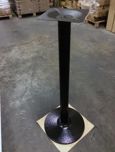 Подстолье металлическое 1057EM фото 3