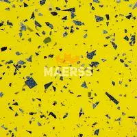 9175 Lucida Искрящийся лайм Столешница ARPA глянцевая