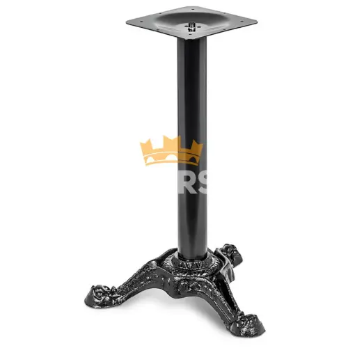 Подстолье чугунное 1025EM Подстолье чугунное 1025EM