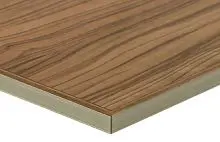 Фасад МДФ ALVIC LUXE Olivo высокий глянец фото анонс товара