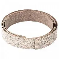 Вставка в плинтус в цвет столешницы ARPA