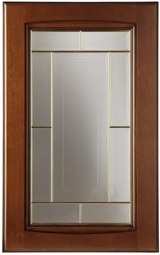 Фасад Массив Альба Имола детальная картинка фото 5