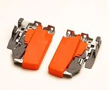 Замок для направляющих TANDEM фото анонс товара