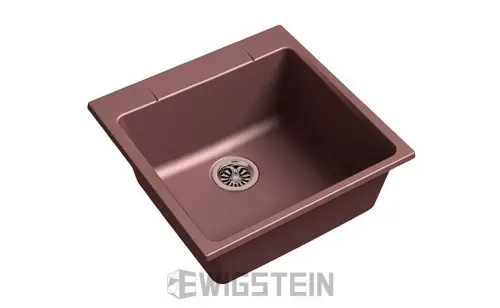 Мойка GERD 50 Ewigstein детальная картинка фото 4