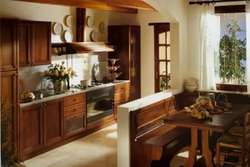 Фасад Массив Аризона детальная картинка фото 12