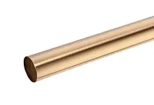 Труба барная, диаметр 50мм Lotti (бронза) фото анонс товара